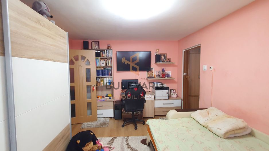Apartament cu 2 camere, zona Hotel Paradis! - Poză 4