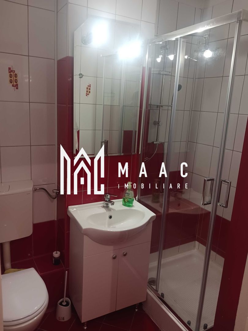 Apartament 2 Camere / 56 MPU / Bulevardul Mihai Viteazul - Poză 8