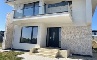 Vila premium, proiect exclusivist,  140 mp utili, Valea Adâncă - Iaşi - Poză 2
