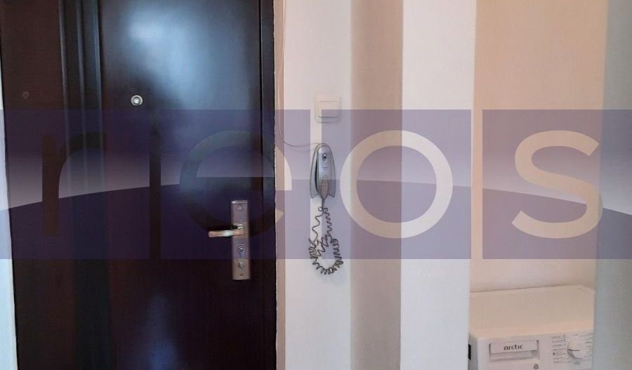 VANZARE GARSONIERA COMPLET UTILATA I LIBERA I ZONA BULEVARDUL GHENCEA - Poză 2