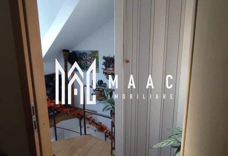 Apartament 2 camere | Intabulat complet | Balcon | V. Aaron - Poză 8