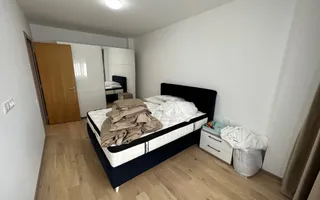 Apartament bloc nou 3 camere - parcare subterana - Poză 11