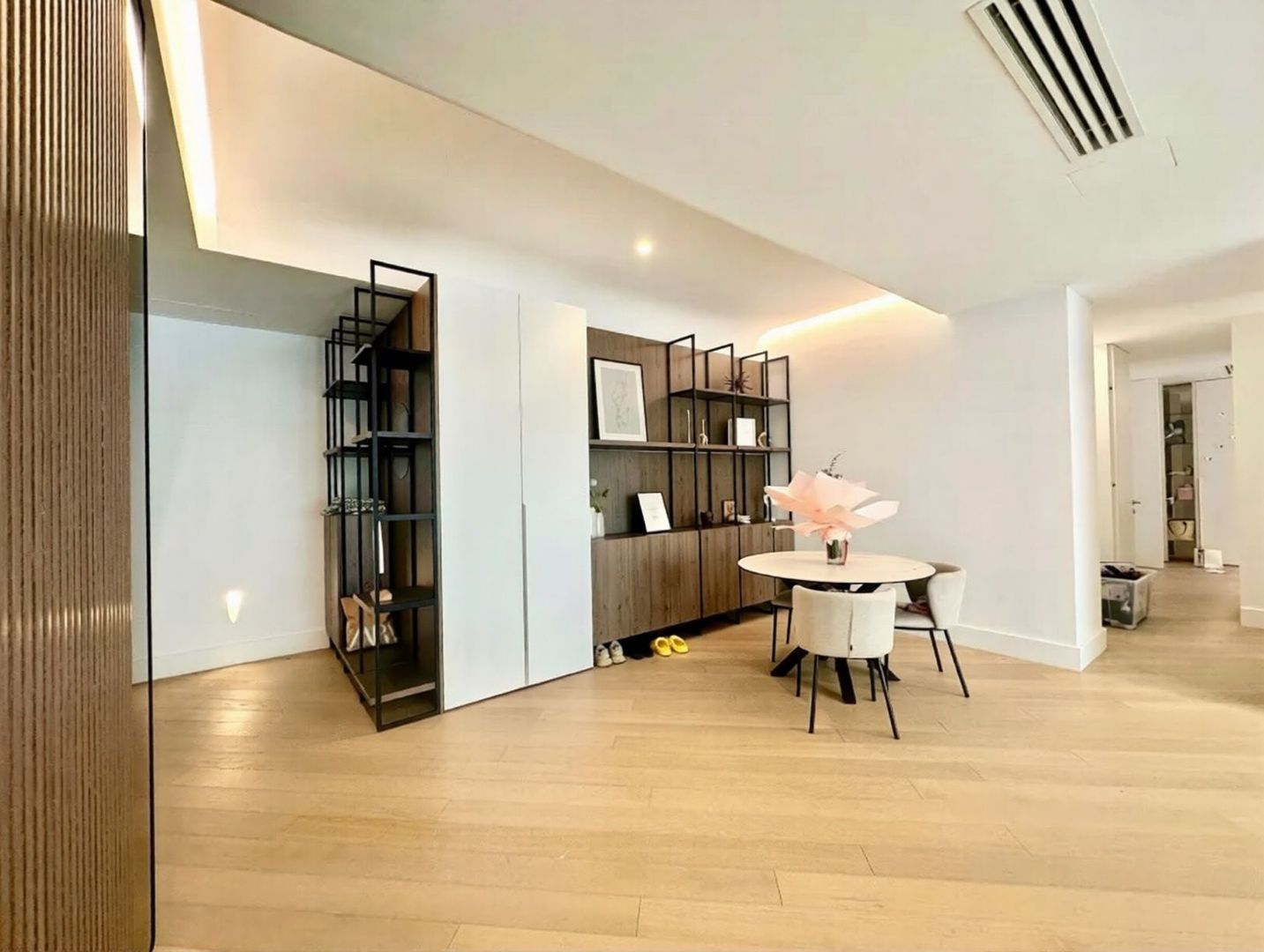 Apartament exclusivist 3 camere I Iancu Nicolae I 2 locuri de parcare - Poză 6