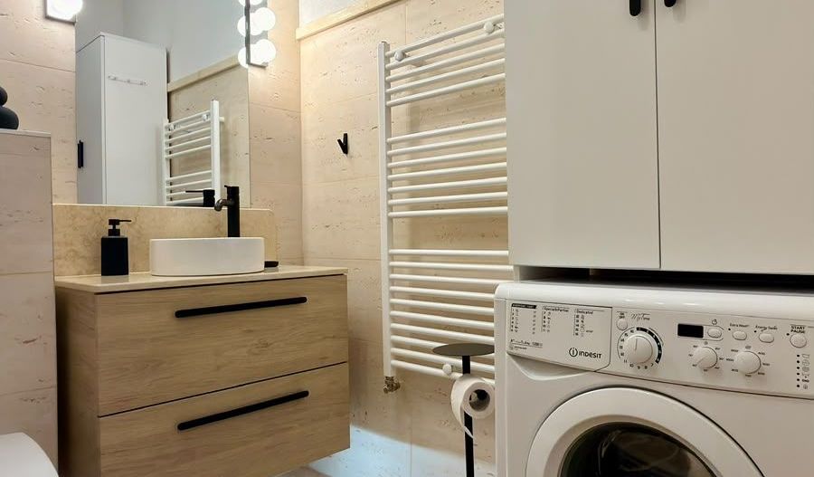 Apartament 2 camere | Prima închiriere | Doamna Stanca | Parcare - Poză 10