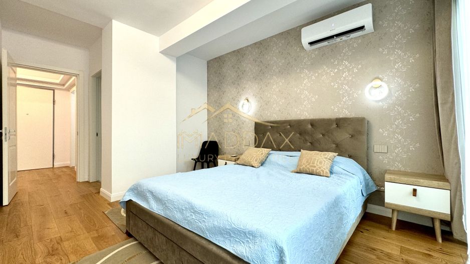 Apartament 2 Camere**2 Bai **Imobil Boutique NOU// Palatul Parlamentului - Poză 23