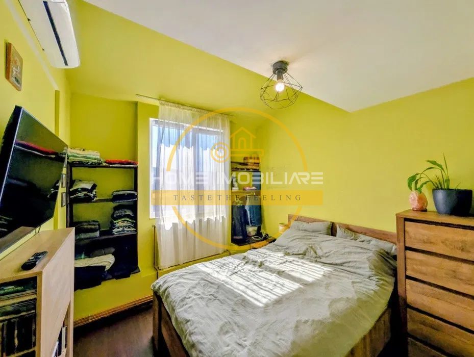 Mansarda duplex// 3 camere // 📍Alexandru cel Bun - Poză 3