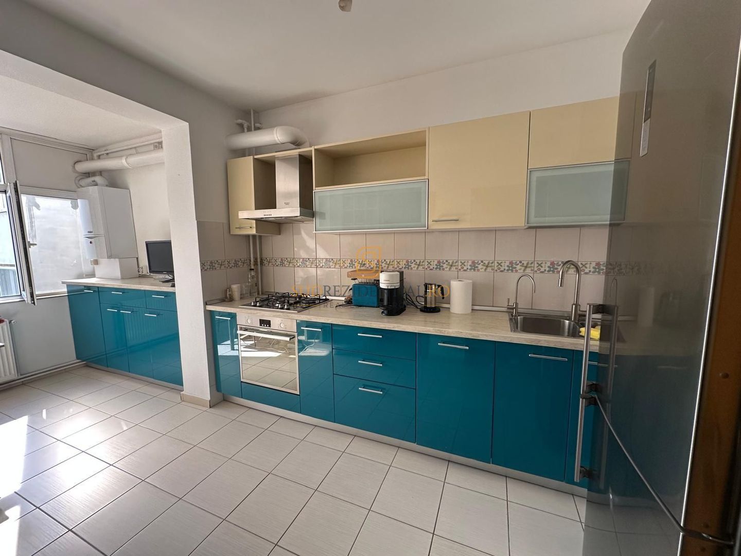 Apartament 3 Camere Premium | Kiseleff – Ion Mihalache - Poză 2