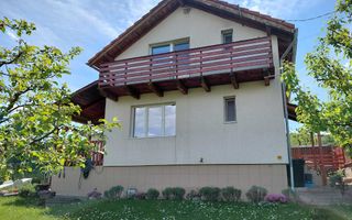 casa de vanzare in ivanesti - Poză 5
