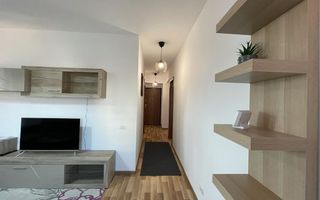 Apartament 2 camere de inchiriat Sos Gheorghe Ionescu Sisesti - Poză 2