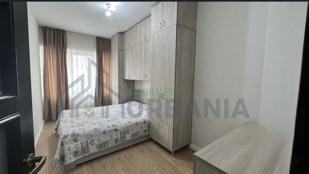 Apartament 2 camere de închiriat în Royal Town, Copou, Iași - Poză 3