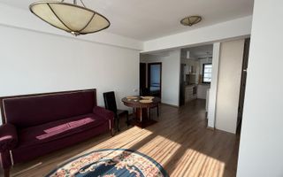 Apartament cu 3 camere și grădină privată | Cartier Europa - Poză 2