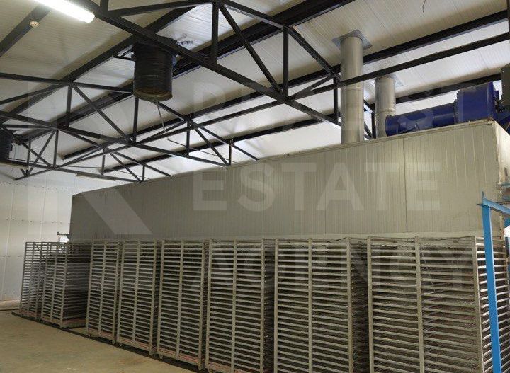 Vânzare spațiu industrial, 929 mp, sat. Cazaclia, UTA Gagauzia - Poză 22