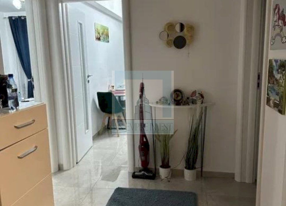 Ap 2 camere mobilat-utilat - zona Vivamus - Poză 3