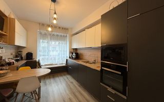 Apartament spatios 4 camere Laguna Residence I Floreasca - Poză 5