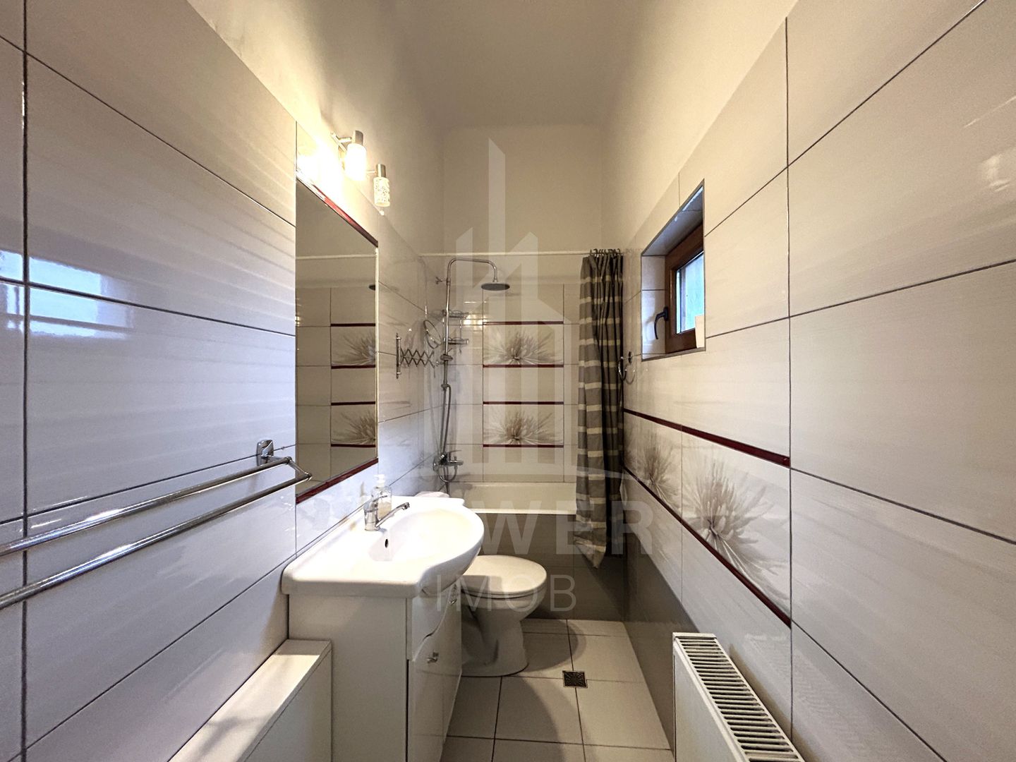 Apartament la casă de închiriat 90 mp utili | Zona Sub Arini-Sibiu - Poză 10