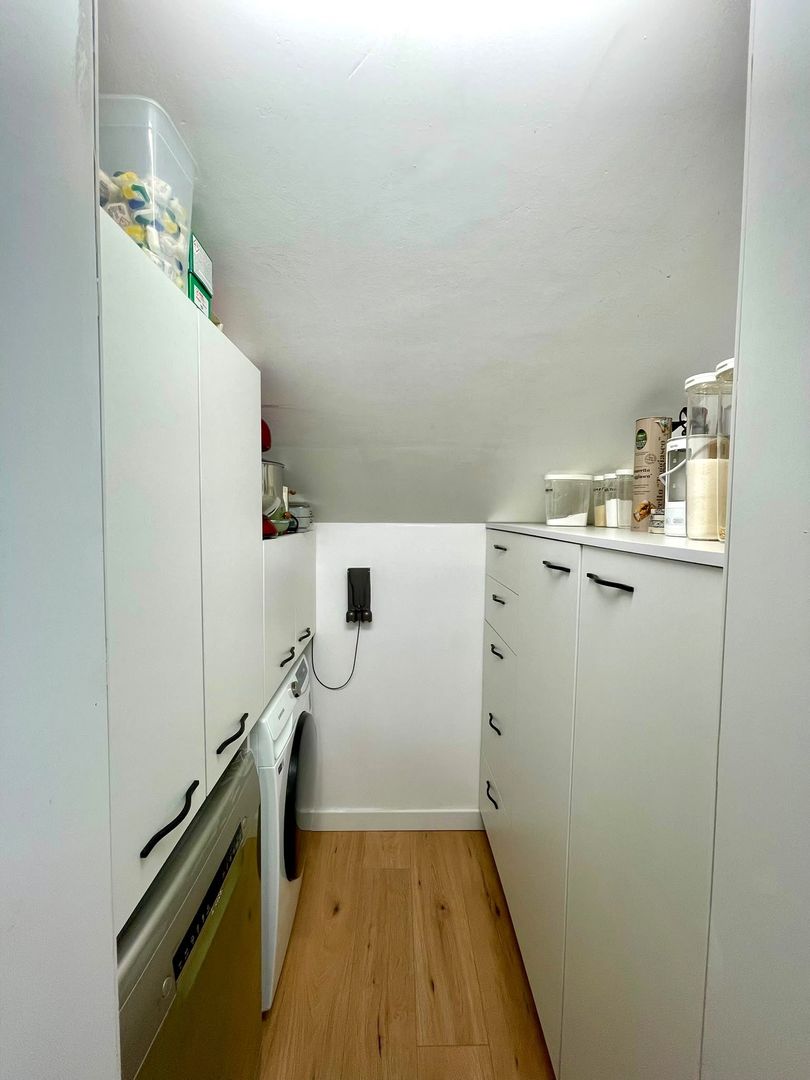 Apartament 4 camere, 116 mp, 2 niveluri – Nicolae Tonitza - Poză 33