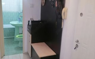 Apartament cu o cameră de închiriat, 40 mp, zona Nicolina Selgros, Iași - Poză 6