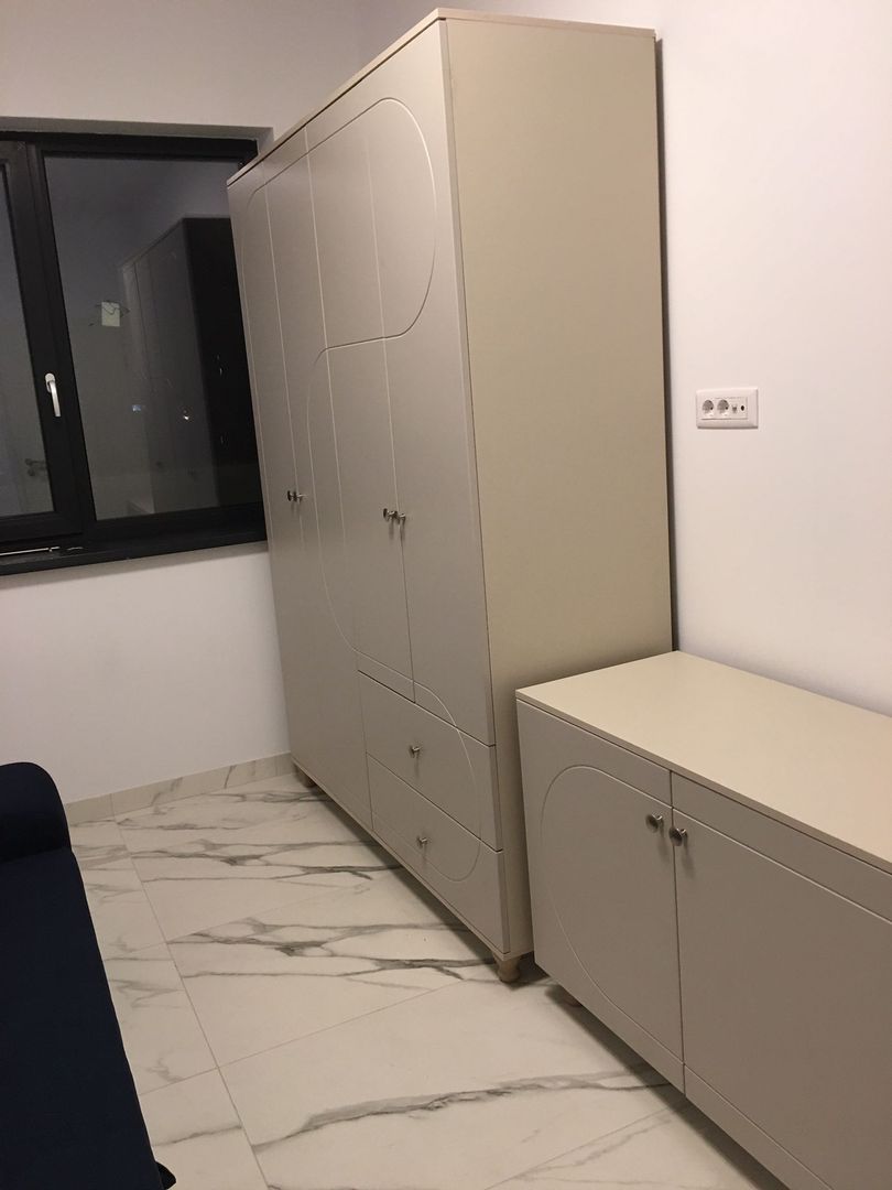 Giroc | 3 Camere | Mobilat si Utilat | Loc de parcare - Poză 8