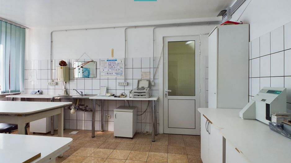 Spațiu medical generos situat ultracentral - Poză 2