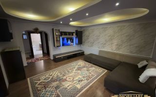 Casa de vanzare + teren, zona Rompetrol, pret 145000 euro - Poză 1
