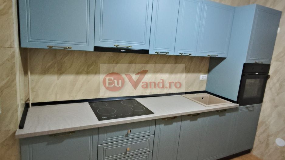 De inchiriat - Apartament premium - Italian Residence - 420 euro - Poză 5