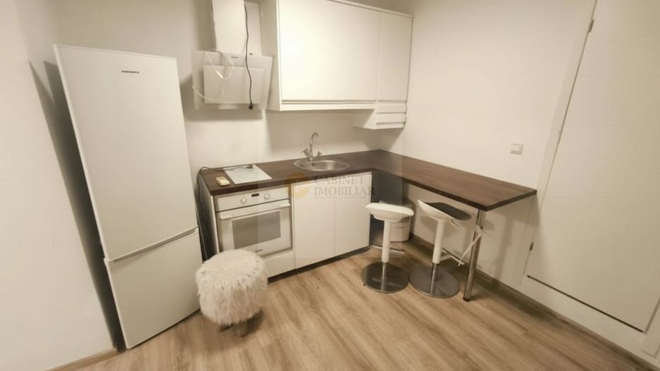 Centru Vechi - Unirii I Garsoniera in vila  I P+2 I Vedere stradala - Poză 3