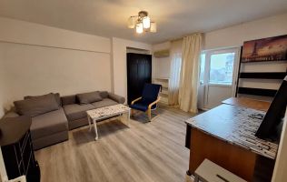 Garsoniera 10 minute Crangasi, PET FRIENDLY, renovata