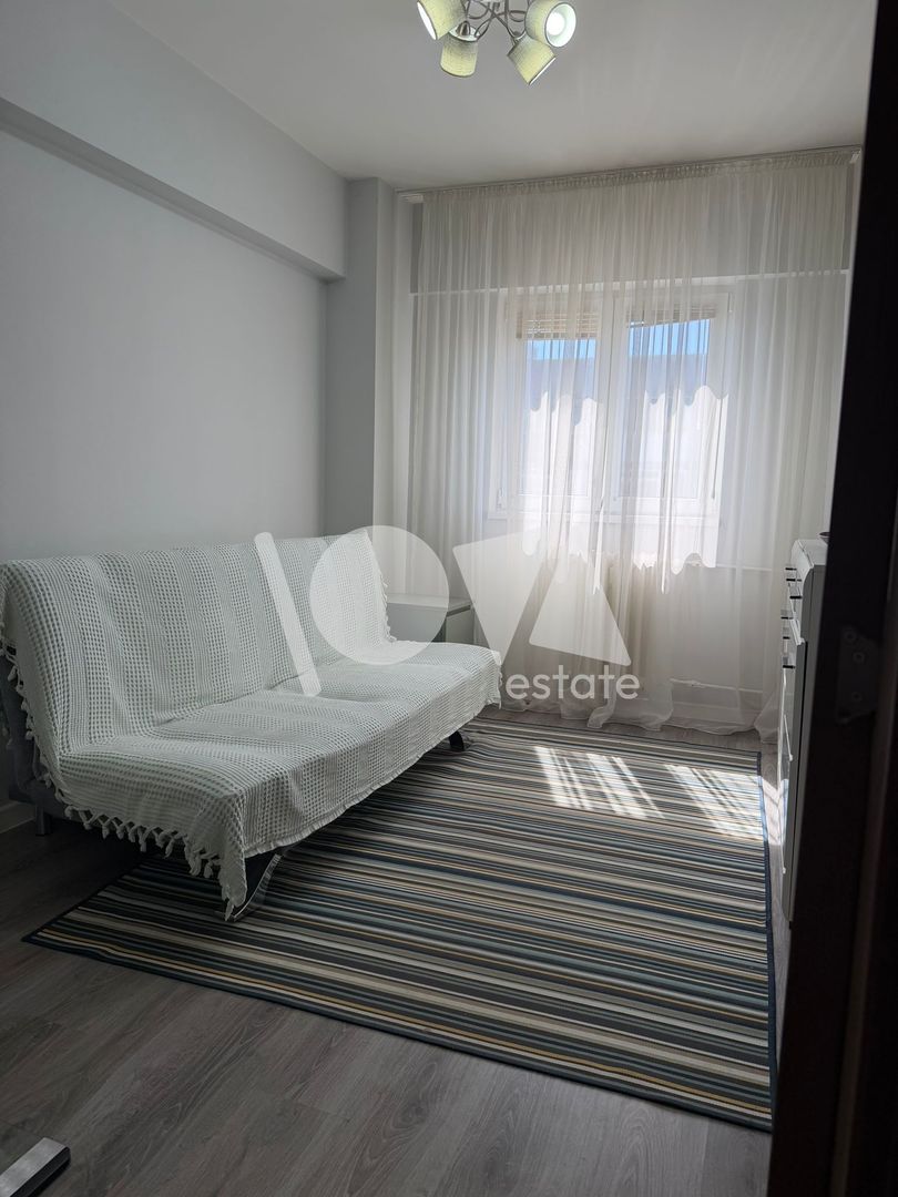 De vânzare: apartament 3 camere -renovat - Metrou Valea Ialomiței - Poză 5