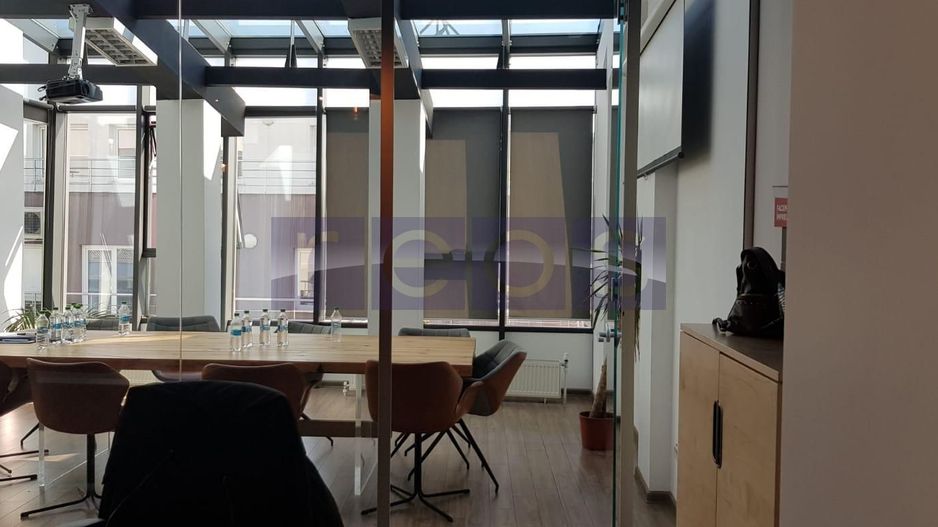 VANZARE CLADIRE BIROURI | ZONA DOROBANTI-BELLER - Poză 13