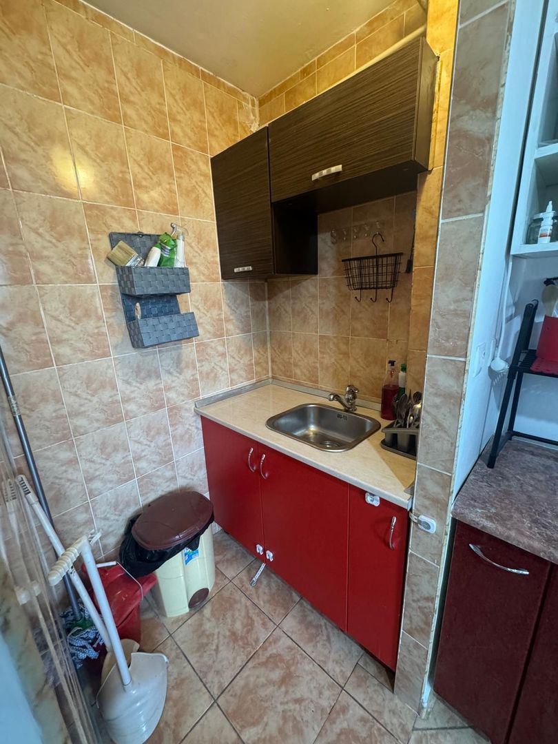Apartament 3 camere de vânzare – Șos. București - Schiță 7