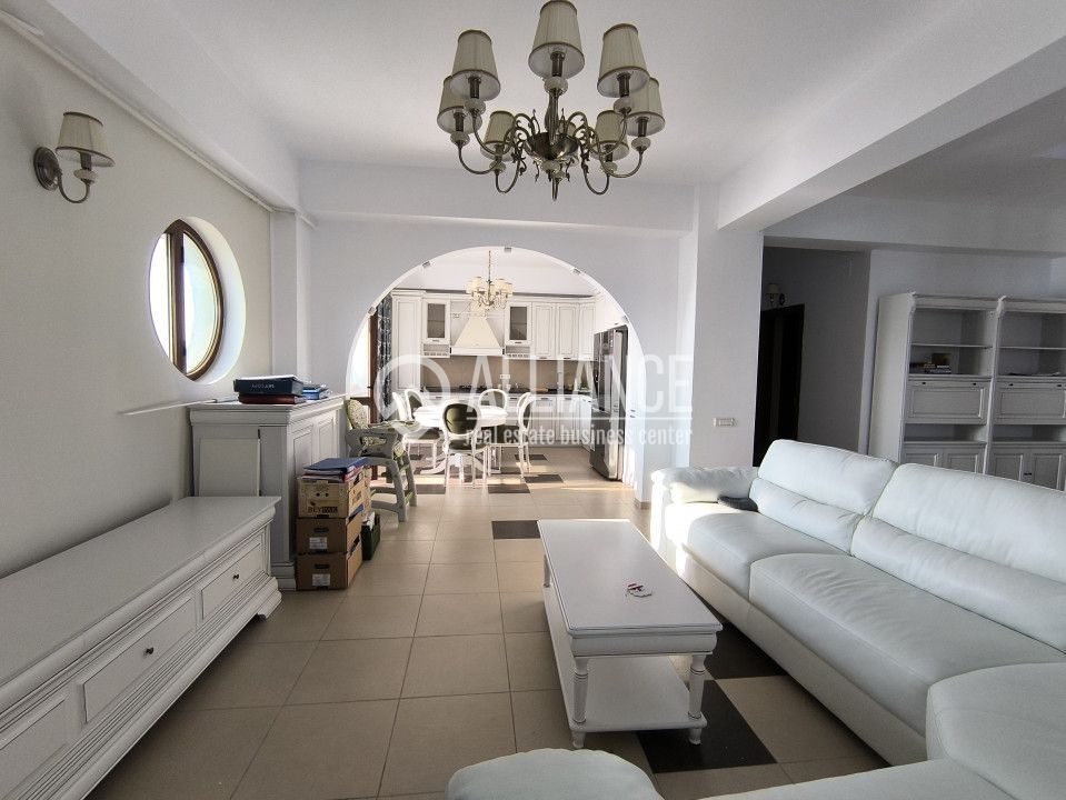 MAMAIA HANUL PIRATILOR- Duplex de lux cu priveliste fabuloasa si aer curat ! - Poză 1