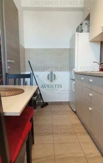 Studio cu terasa spectaculoasa in bloc nou, Iancului metrou - Poză 11