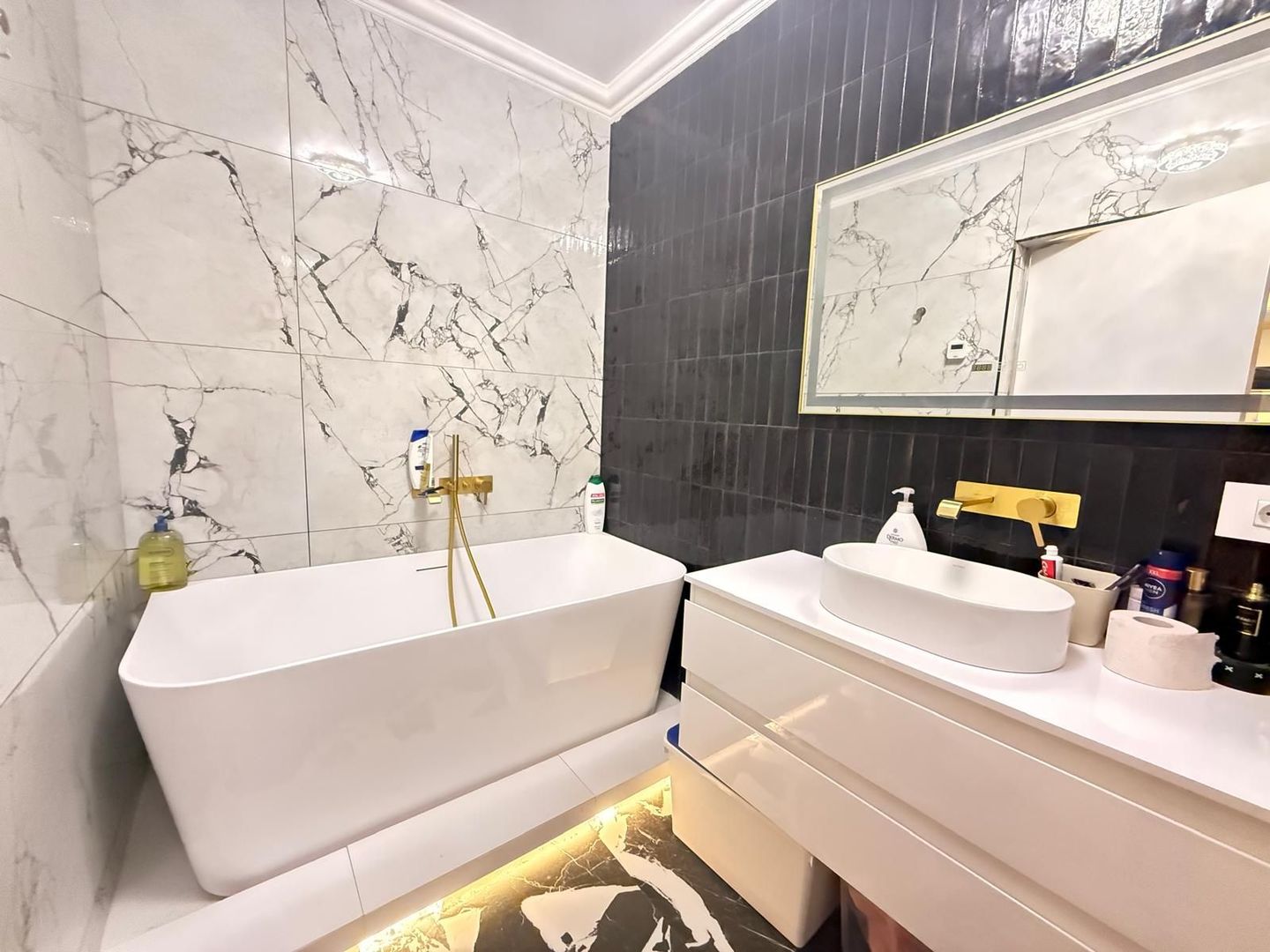 APARTAMENT 3 CAMERE ‖  IMOBIL 2023 ‖ ZONA UNIRII - Poză 6
