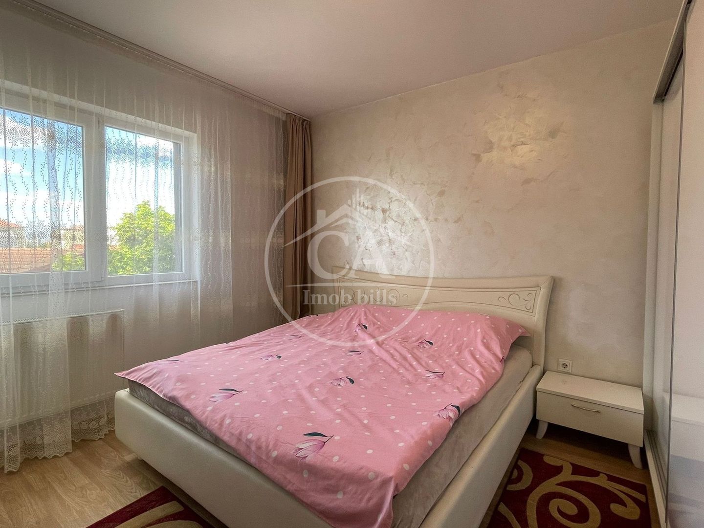 Apartament cu 3 camere de închiriat în zona Nufărul, Oradea - Poză 7