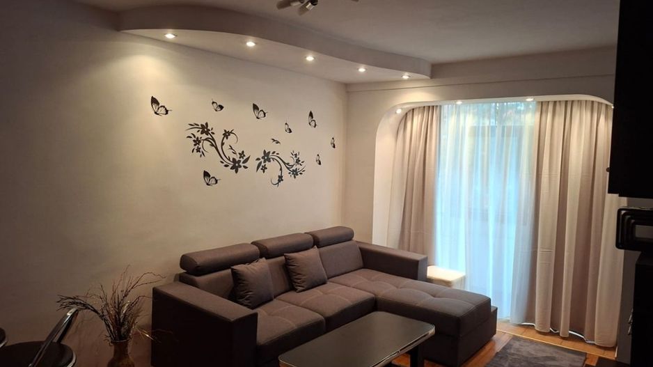 AP. 3 CAMERE TEI, CENTRALA PROPRIE, BLOC REABILITAT, MOBILAT/UTILAT - Poză 1