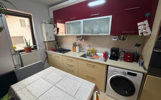 AP. 3 CAMERE - COMPLET MOBILAT, 2 LOCURI PARCARE, CENTRALA, COMIS 0% - Poză 4
