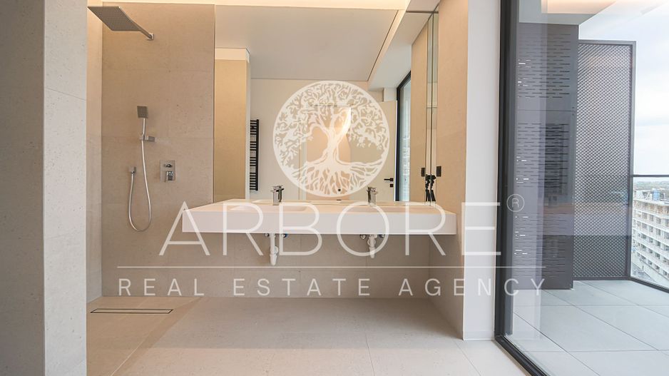 Apartament de Vânzare cu 3 Camere în Zona de Nord a Bucureștiului - Poză 29