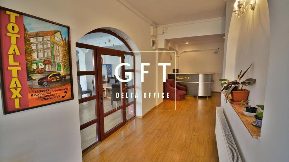 Oportunitate de business! Hotel+restaurant de inchiriat, Str. Codrisor - Poză 6