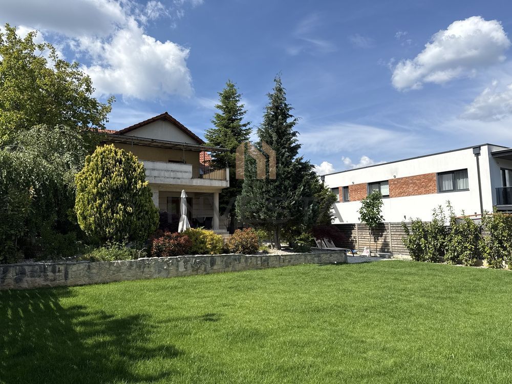 Casa individuala  | Manastur | 330 mp | Teren 800 mp - Poză 13
