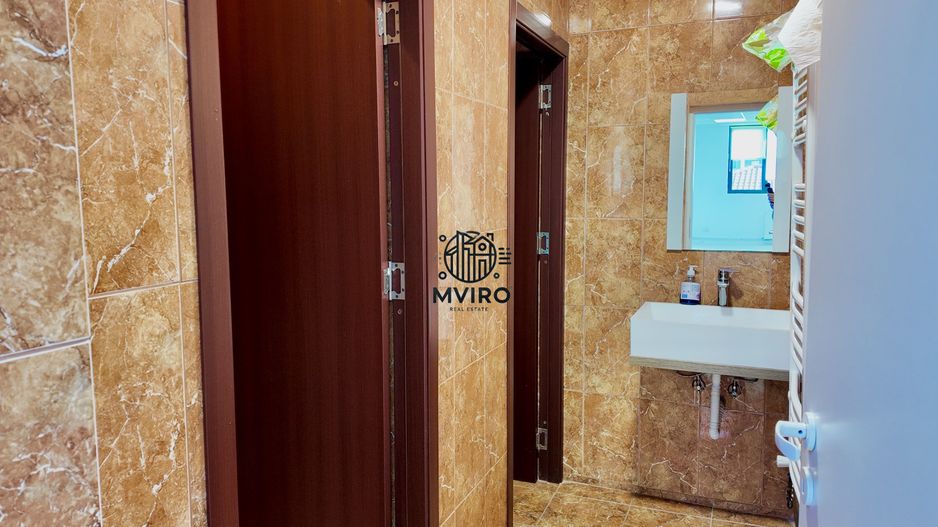 Spatiu de birouri de inchiriat in zona Grozavesti - cladire moderna cu fatada de - Poză 7