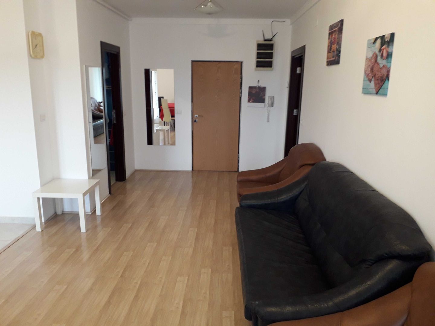 Apartament cu 2 camere în zona Sisești - Jandarmeriei - Poză 4