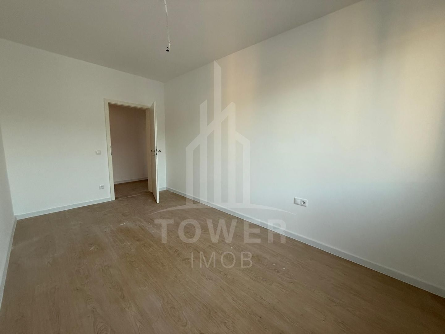 Apartament de vânzare in Selimbar etajul 2 | 54mp utili - Poză 7