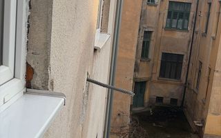 3 cam Sagului-Resitei etaj 1 , centrala proprie - Poză 8