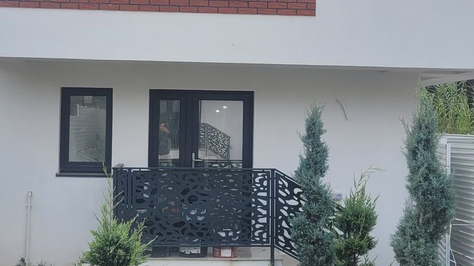 VILA TIP DUPLEX FINALIZATA,MUTARE IMEDIATA / ZONA TRAPEZULUI! - Poză 9