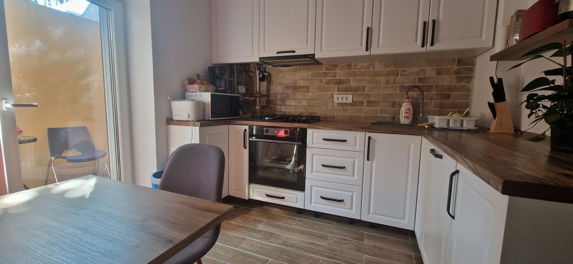 Piata-Maria | 2 Camere | Mobilat si Utilat | Renovat. - Poză 5