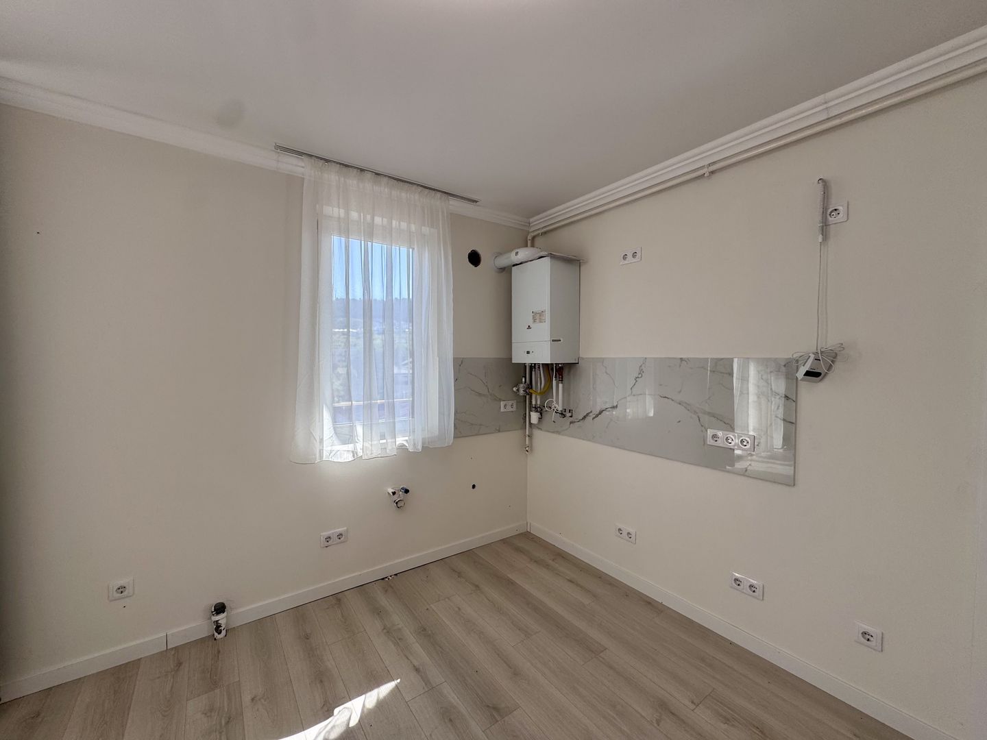 Ap 18 C5 Tautului Residence Park Parcul Poligon Sub Cetate - Poză 8