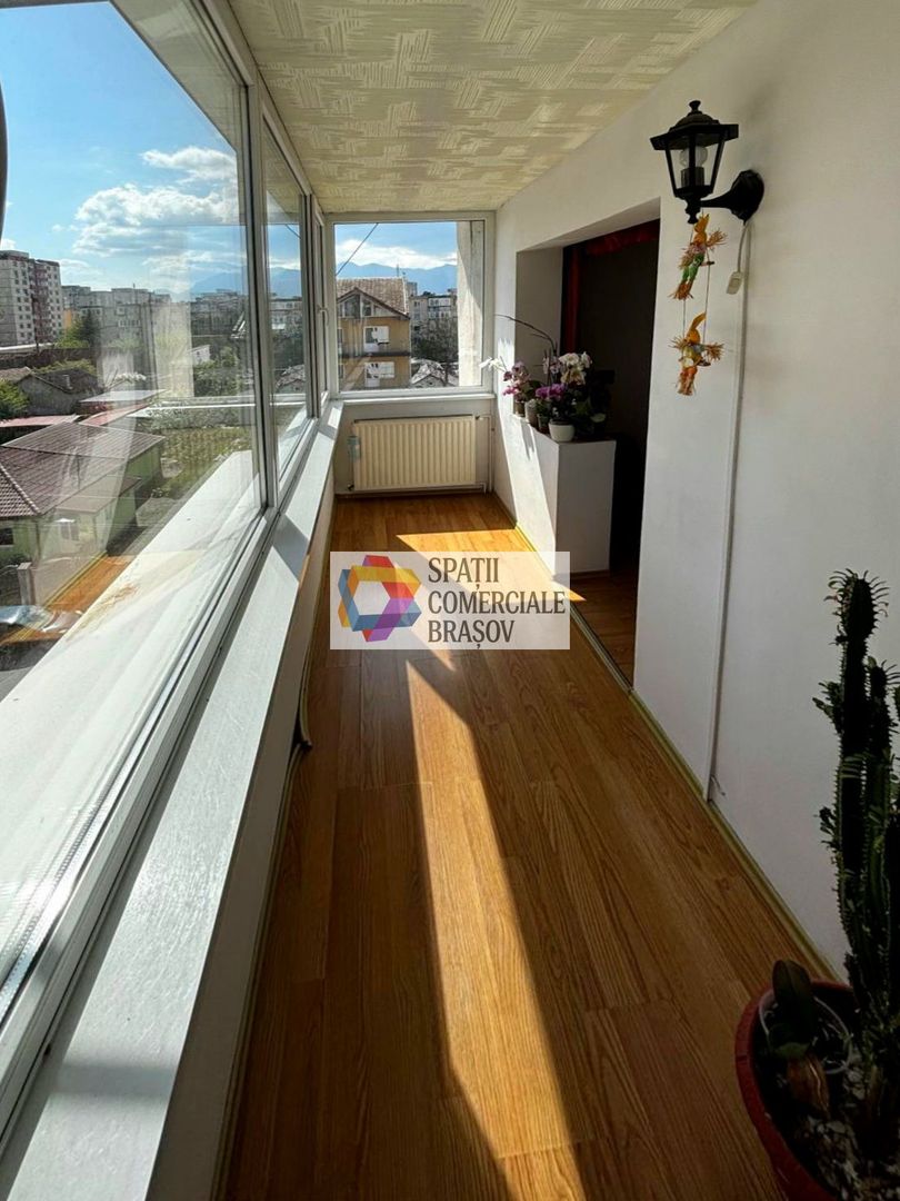 Apartament cu doua camere, zona Scriitorilor 67MP - Poză 12
