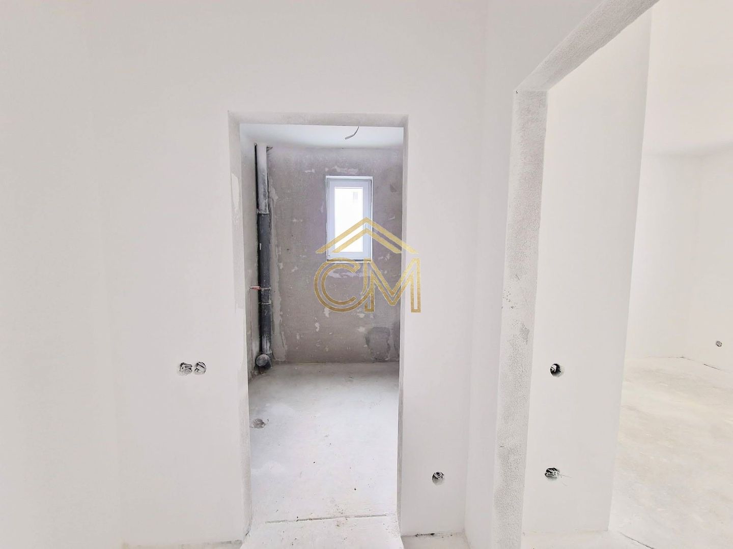Aparatment 2 Camere-50MP-Etaj 1-Balcon-Selimbar - Poză 5