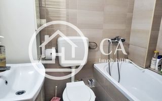 Apartament 2 camere de vanzare in Zona Rogerius, Oradea - Poză 6