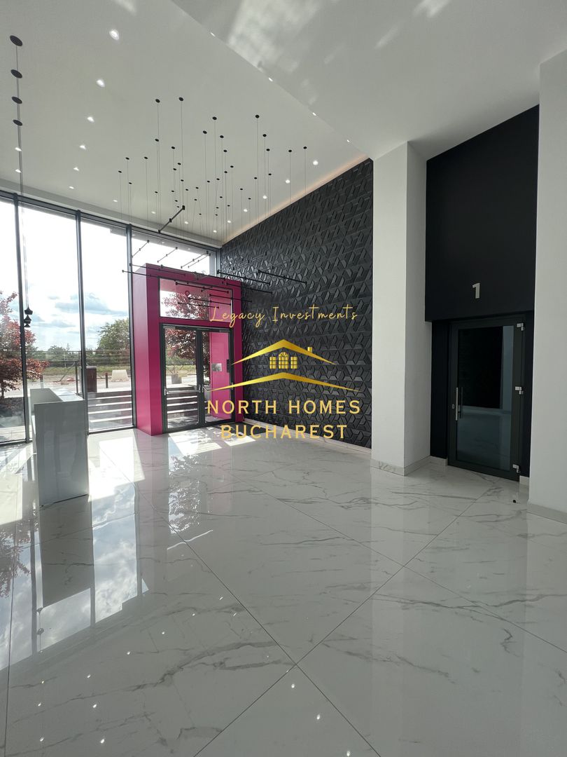 Apartament de vanzare - 2 Camere -tip Duplex - Poză 12